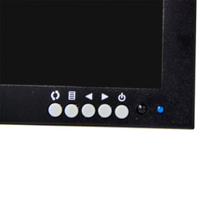 Desktop Full HD 1280x720 <strong>LCD</strong> <strong>Monitor</strong> <strong>with</strong> DVI Interface in Stock! - Product Image 4