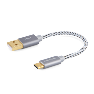 Schnell ladung Typ C Kabel Original Niedrigster Preis Bestes Handy Kurz telefon USB C Datenkabel - Product Image 1
