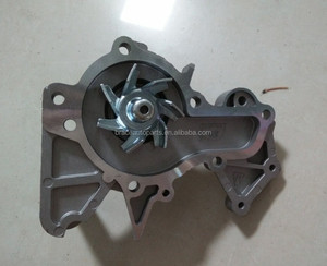 Water Pump for <strong>Chana</strong> Alsvin - Product Image 2