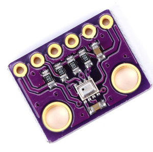 BMP280 sostituire BMP180 3.3V digitale sensore di pressione barometrica modulo circuito accessori In magazzino