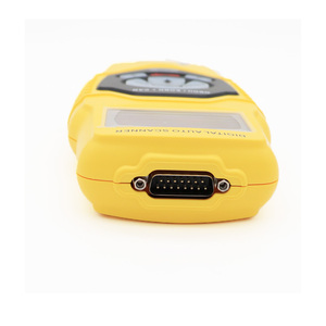 Motorcycle <strong>Engine</strong> Auto <strong>Scan</strong> Gauge for European Car / OBD2/EOBD Code Scanner T69-multilingual,live Data Graph,data Print Out - Product Image 4