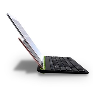 Neue mode mini wireless multimedia bluetooth tastatur für <span class=keywords><strong>android</strong></span>-gerät <span class=keywords><strong>htc</strong></span> ipad 3 ipad mini luft 5 cese - Product Image 2