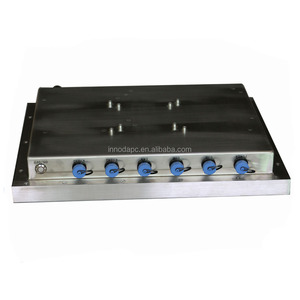 17英寸工业防水<span class=keywords><strong>AIO</strong></span> IP67触摸屏PCs