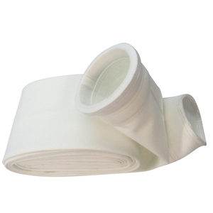Polyester PP Acrylic <strong>PPS</strong> P84 FMS PTFE Pulse Jet Media NOMEX Fiberglass Dust <strong>Filter</strong> Bag