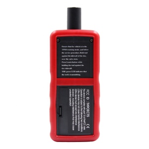 EL-50449汽车轮胎气压M-onitoring传感器EL50449福特汽车外部TPMS重置工具 - Product Image 4