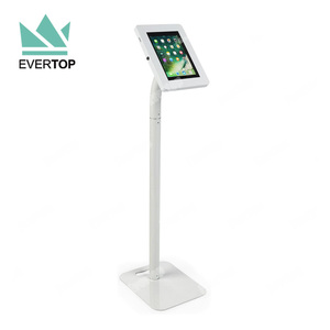 LSF01-C miễn phí đứng Rotary-in-1 Floor & bảng cho ipad máy tính bảng kiosk tầng thường vụ máy tính bảng kiosk miễn phí đứng máy tính bảng kiosk - Product Image 6