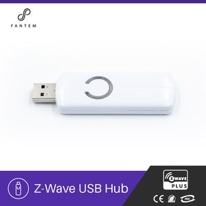 אינטליגנטי בית אוטומציה z גל מכשיר USB רכזת אלחוטי Dongle