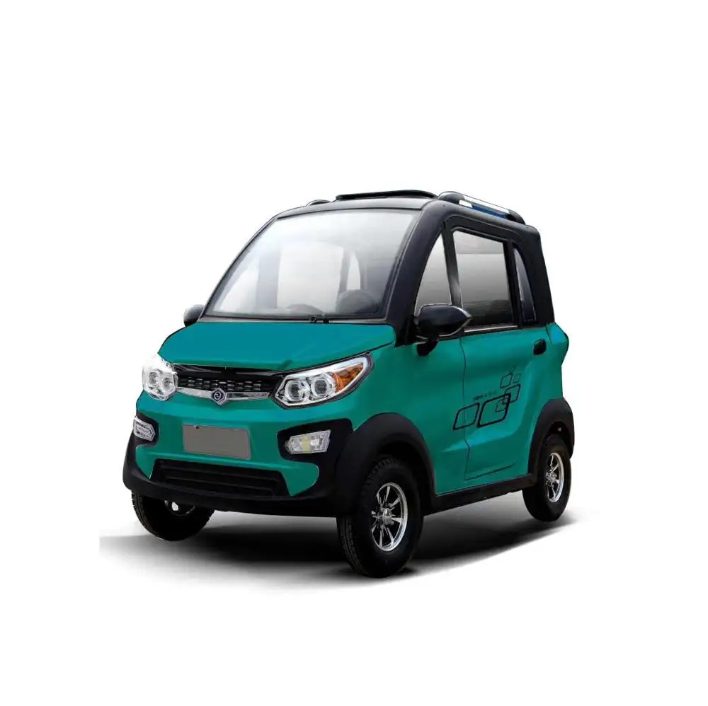 電動ミニカー/3席電動モビリティスクーター/1500W