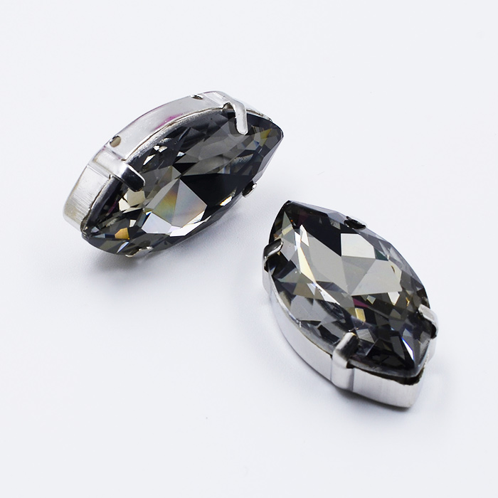Tasse en argent + Black Diamond