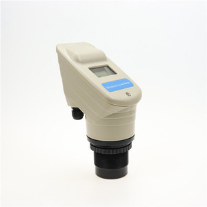 Milltronics רמה קולי בדיקה רמת משדר קולי כף שמן קולי רמת חיישן
