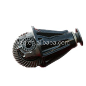Auto Differential Assy Rear Assy for Hiace 41110-26430