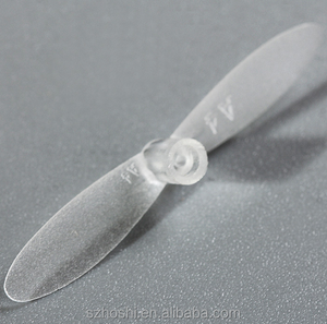 Hot CX10 Blade Propeller Phụ Kiện Dùng cho Cheerson CX-10/CX-10A RC Quadcopter - Product Image 4