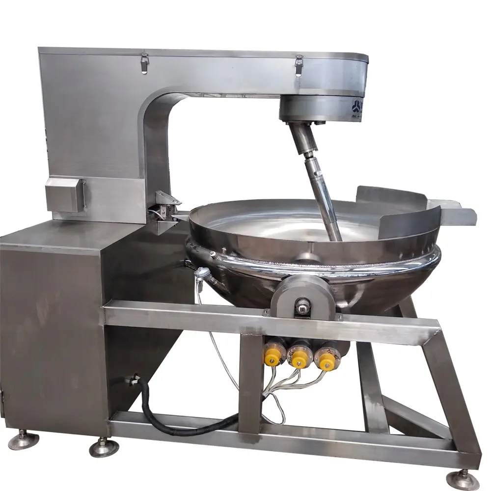 automatic electric pressure cooker for canning food