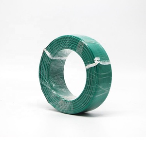 Pvc涂层电气h07v-u h07v-r电缆1.5 sqmm铜线 - Product Image 5