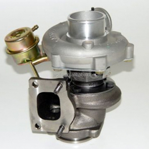 ターボチャージャーTB2810454154-5001 454154-5001S 46419629 for FIAT COUPE turbo - Product Image 2