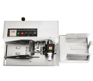 MY-380F/W Data di Scadenza Macchina Da Stampa su sacchetti di plastica di Prezzi di Fabbrica/Solido Ruota di inchiostro Data di Scadenza di Codifica Macchina - Product Image 3