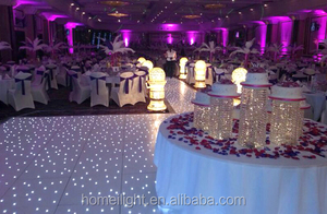 Led Starlit Dance Floor Pista de baile para boda decoracion