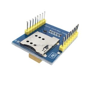 SIM800C GSM GPRS-Modul 5V/3,3 V TTL-Entwicklungs platine