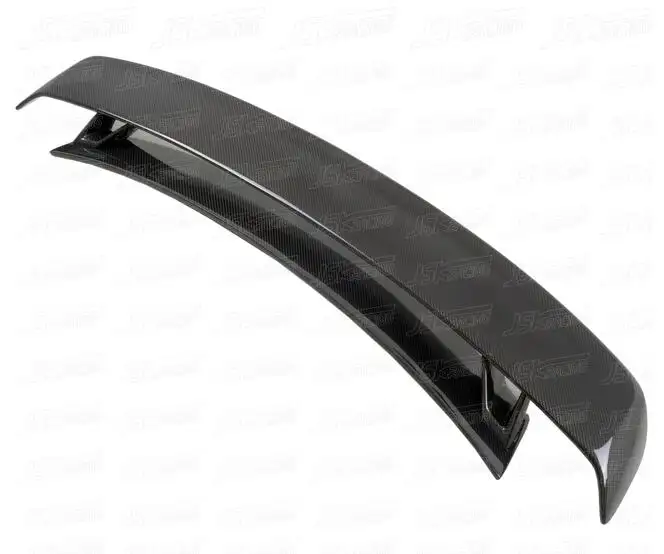 FÜR AUDI TT SPOILER 2008-2014 RS STIL CARBON FIBER SPOILER FÜR AUDI TT TTS TTRS MK2