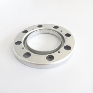 汽车零配件，OEM CNC 加工零件，减震器钢制造