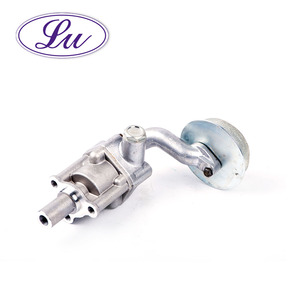 15000-24W00 15000-U3200 15000-B3000自動車エンジンOIL PUMP - Product Image 3