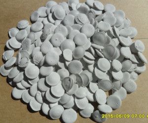 Predispersed Rubber Compound Promoter Znic Oxide <strong>Masterbatch</strong> <strong>ZnO</strong>-80 for Rubber Processing