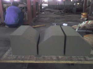 Maquinaria de construcción de bloques de hormigón, QT6-15 - Product Image 6