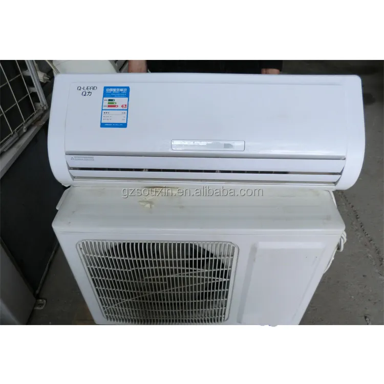 Mini climatiseur split 12000 btu climatiseur