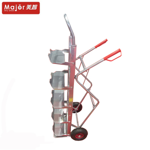 水筒トラック積載トロリーHT8288 - Product Image 5