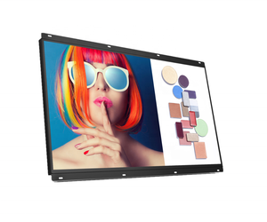 <strong>LCD</strong> <strong>Android</strong> <strong>Open</strong> <strong>Frame</strong> <strong>Display</strong> 10 Inch <strong>Android</strong> Tablet Wifi Advertising <strong>Display</strong> - Product Image 2