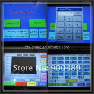 ZHUOMAO SEAMARK <span class=keywords><strong>ZM</strong></span> chi phí hiệu quả <span class=keywords><strong>ZM</strong></span>-<span class=keywords><strong>R6808</strong></span> xbox ps3 giải pháp Tầm Nhìn Bga Trạm Làm Lại - Product Image 3