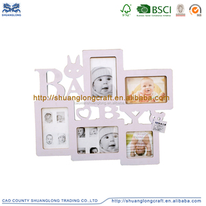 Bán hot!!! Handmade <span class=keywords><strong>imikimi</strong></span> khung ảnh/miễn phí vận ảnh khung ảnh - Product Image 3