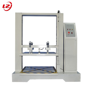 Máquina de prueba de compresión de cartón de servocontrol de computadora/precio del probador de compresión de caja - Product Image 1