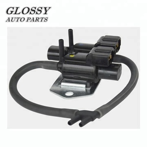 มันวาววาล์วโซลินอยด์สุญญากาศสำหรับ L200 L300 V43 V44 V45 K74T V73 MB937731 MB620532 <span class=keywords><strong>MR430381</strong></span>