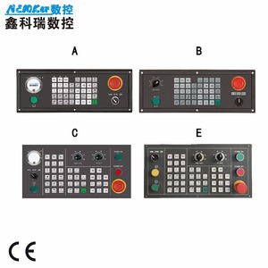 Precio de mach3 cnc controlador de sistema de control de NEW1000TDca-5 eje mejor para el router cnc - Product Image 2