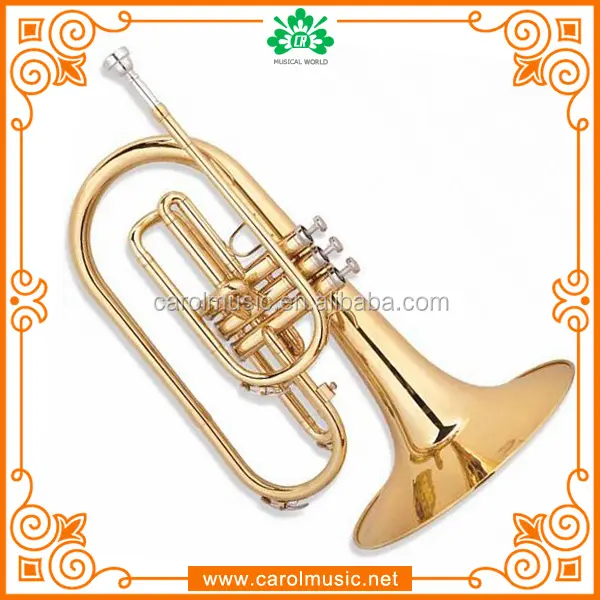 MB001 Mellophone chino de marcha para la venta