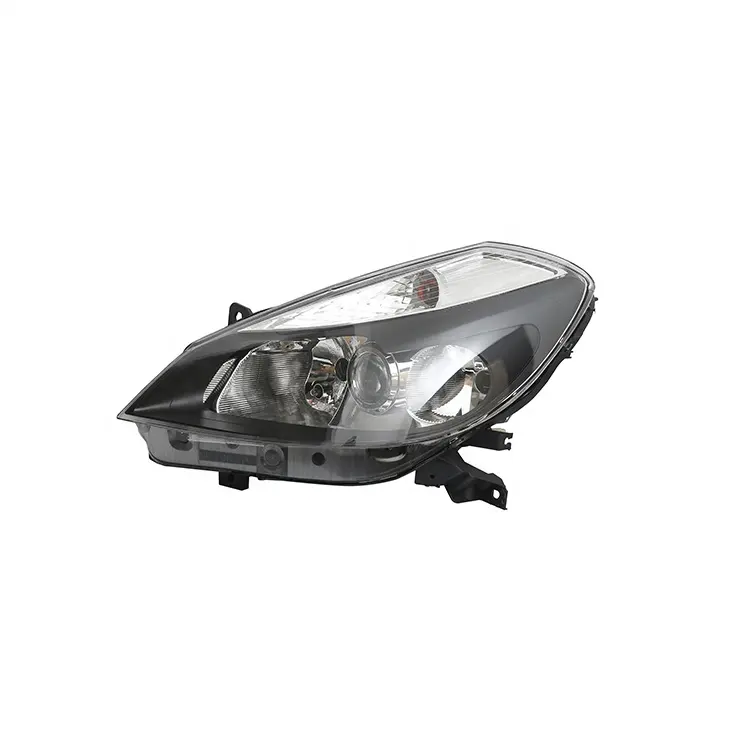 Faro delantero de alta calidad para RENAULT CLIO 89900138/89900137, OEM 2005