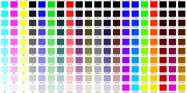 10 COULEURS