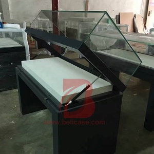 Customized Display Cabinets for Museum Exhibition Cases Museum Furniture - Product Image 2