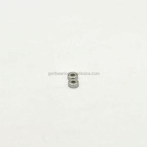 ในสต็อก ball แบริ่ง R144 แบริ่ง 3.175 * * * * * * * * 2.38 2.779 แบริ่งบอล - Product Image 6