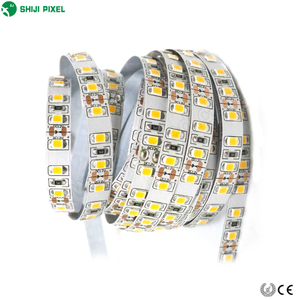 12V 2835 120 <strong>LEDs</strong> <strong>8MM</strong> PCB Flexible <strong>Led</strong> Light Strip - Product Image 4