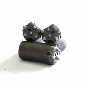 גבוהה באיכות 32mm ביטים כפתור 7 כפתורים קצת לכרייה