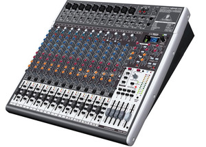 LAIKESI เสียงดิจิตอล Echo คาราโอเกะผสมกับ99DSP ออกอากาศผสมสำหรับขายส่ง - Product Image 4