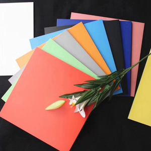 Isıya dayanıklı kırmızı İçerme inorganik pigment güç