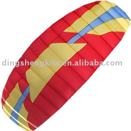 高品质双线风筝冲浪电动风筝礼品 - Product Image 3
