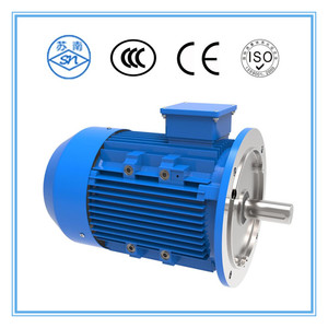 热卖新设计 ie3 与 CE 证书 5kw 发电机三相电动机 22kw - Product Image 5