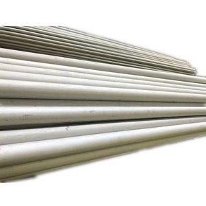 <strong>Nickel</strong> Alloy Inconel 625 Tube Car Exhaust