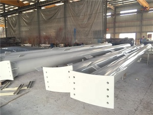 60 Ton Steel Bolted-type Steel Cement Storage <strong>Silo</strong> for Sale