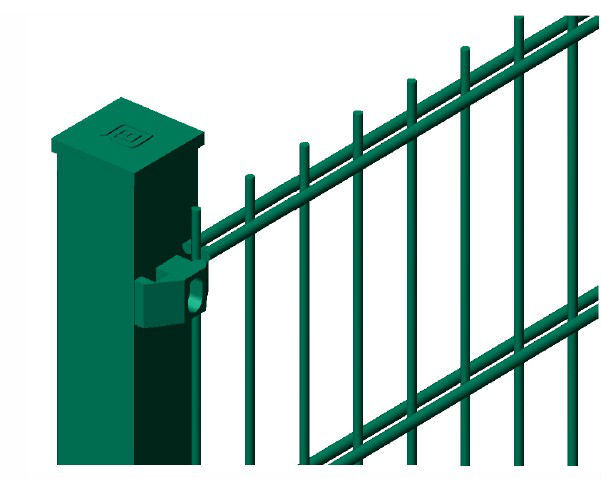 Vert foncé