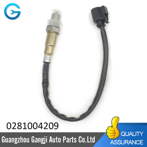 Boschs 氧气传感器 0281004209/me556789 适用于三菱 Canter